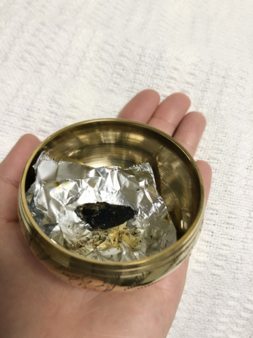 とむやむクンの評価写真