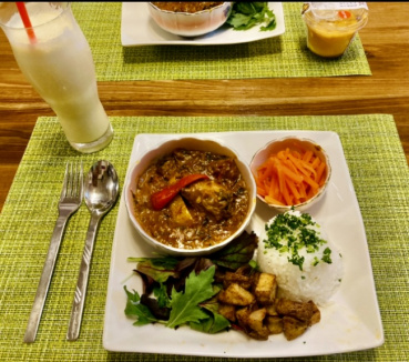 RUMI の評価写真