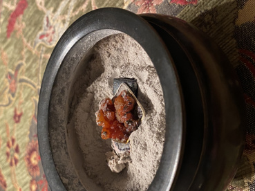 かほりの評価写真