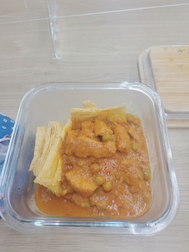 ゆかぱんの評価写真