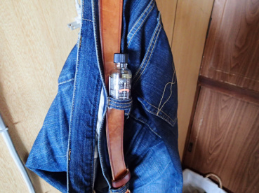 おとうさんの評価写真