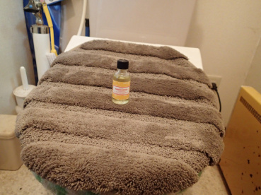 おとうさんの評価写真