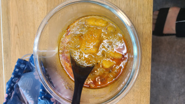 ゆかぱんの評価写真