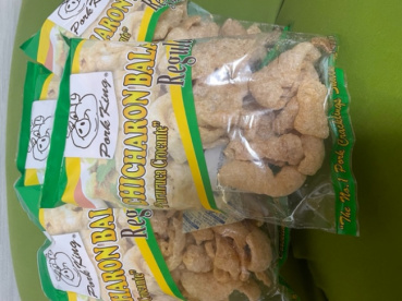 ちちゃろんファンの評価写真