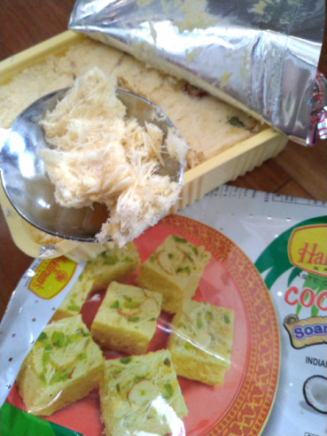 くまちゃんの評価写真