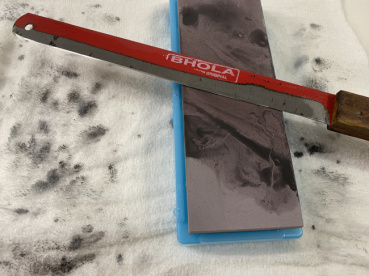 リュウの評価写真