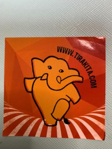 くるみんの評価写真