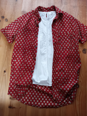 匿名希望の評価写真