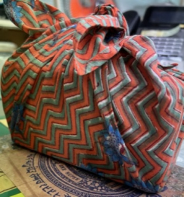 マルナツの評価写真