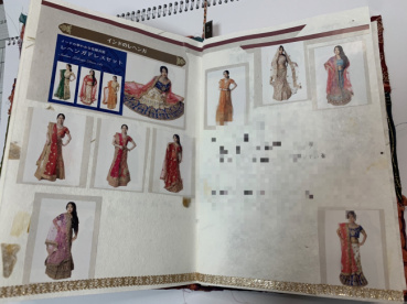 くるみんの評価写真