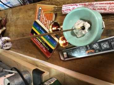 ユポの評価写真