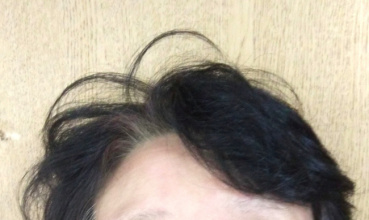 くまちゃんの評価写真