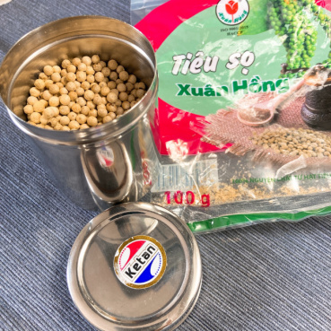 ANCHORの評価写真