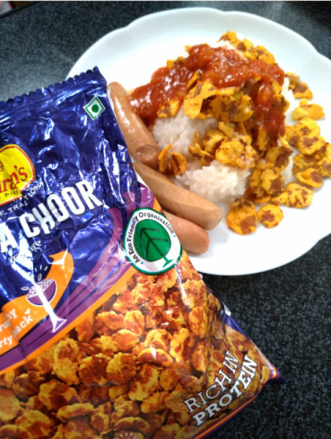 くまちゃんの評価写真