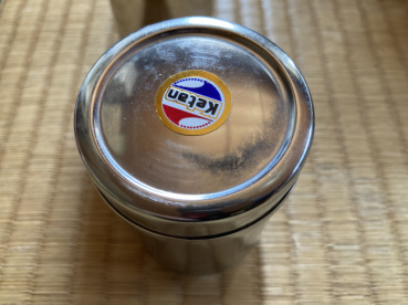 カレーオジの評価写真