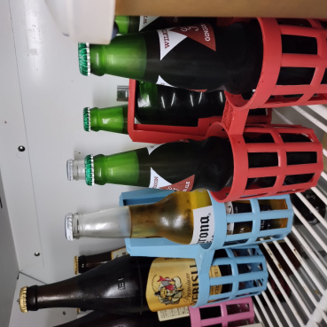 ハチの評価写真