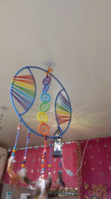 ドリアンの評価写真