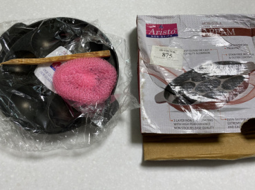 リュウの評価写真