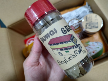 もちもちの評価写真