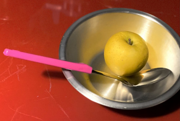 匿名希望の評価写真