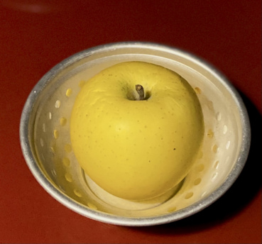 匿名希望の評価写真