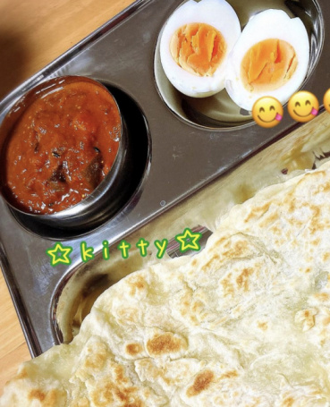 インド好きちゃん♪の評価写真