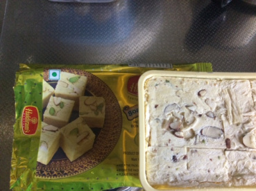 pandaの評価写真