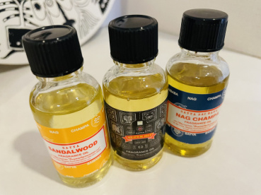 サリナの評価写真