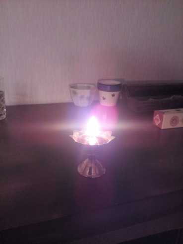 直子の評価写真