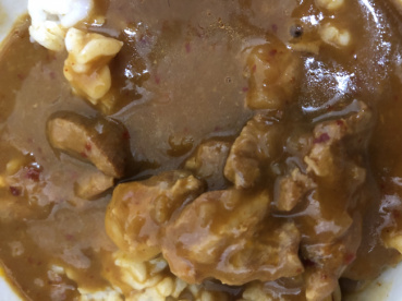 ゆかリスの評価写真