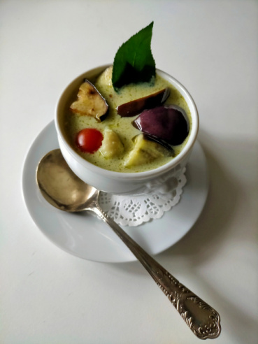 カエルの評価写真