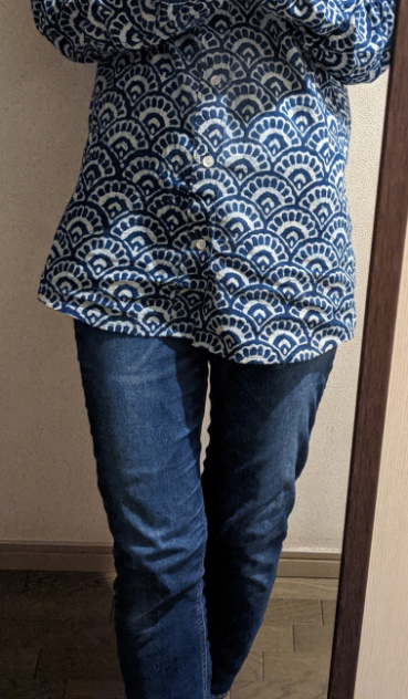 日向の評価写真