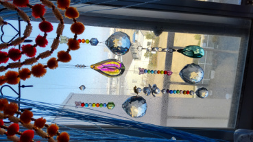 ドリアンの評価写真