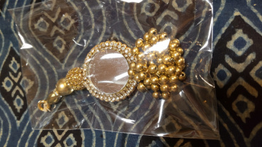 ドリアンの評価写真