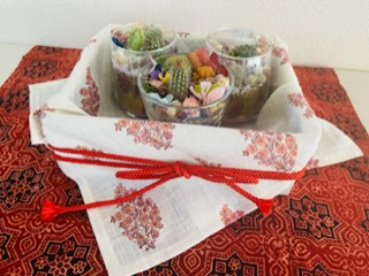 匿名希望の評価写真