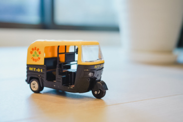 コウタの評価写真