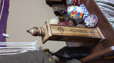 ドリアンの評価写真