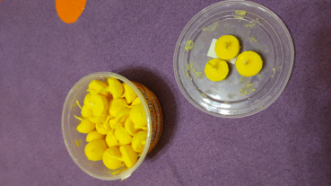 麻里の評価写真