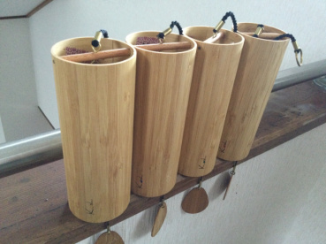 ナッツの評価写真