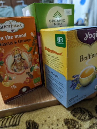 キモトの評価写真