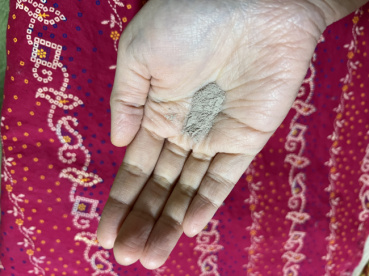 サグパニールの評価写真