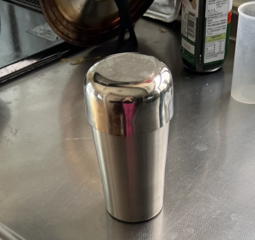 サグパニールの評価写真