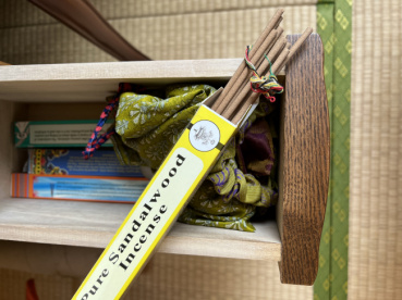 サグパニールの評価写真