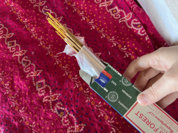 サグパニールの評価写真