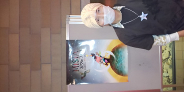 Queen  MISIAの評価写真