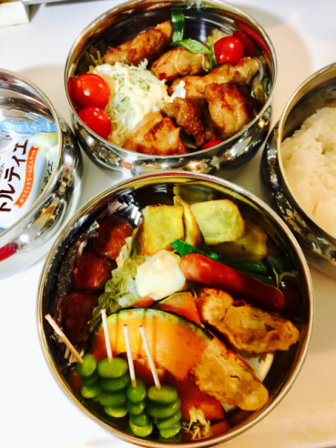 まぁちゃんの評価写真