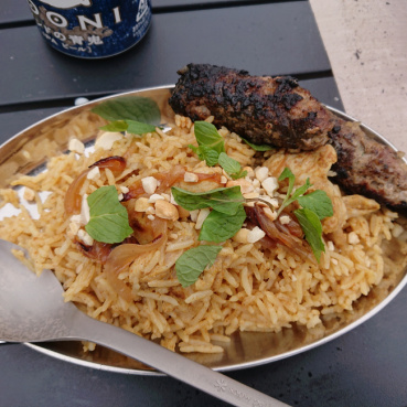 直線の評価写真