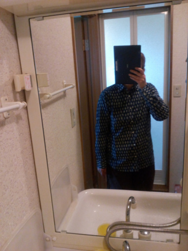 直子の評価写真