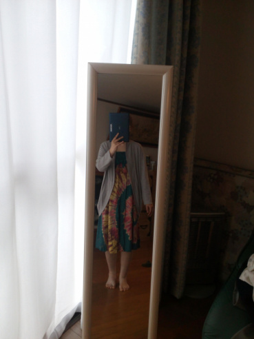 直子の評価写真