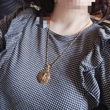 アチチの評価写真